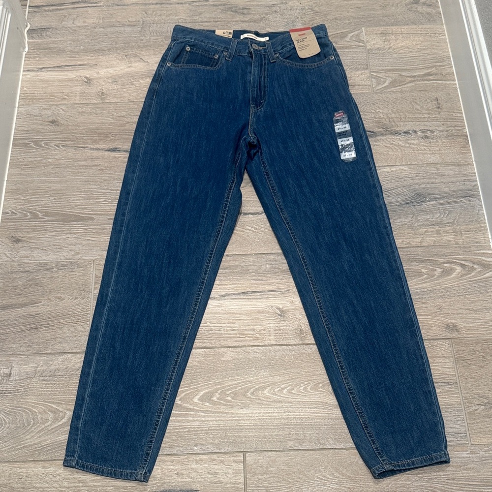 80’s Mom Jeans -High Waist